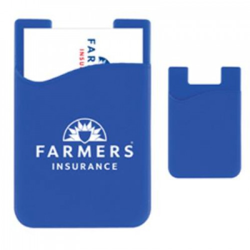 Mobile Phone Wallet