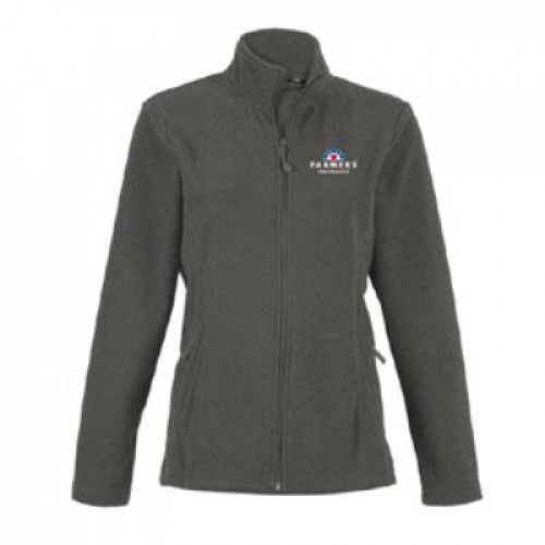 Ladies' Microfleece Jacket