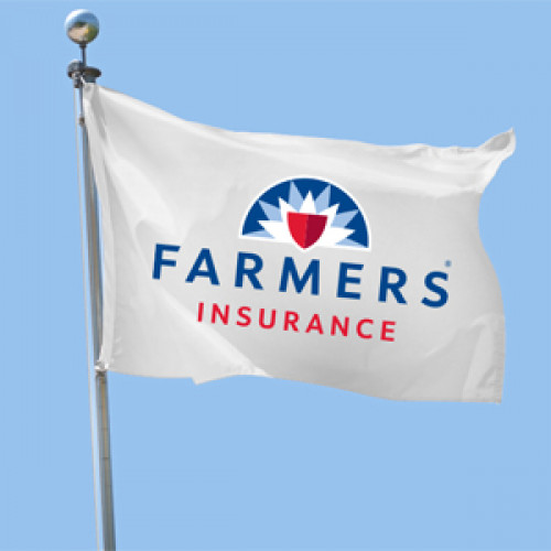 3' x 5' Farmers Flag
