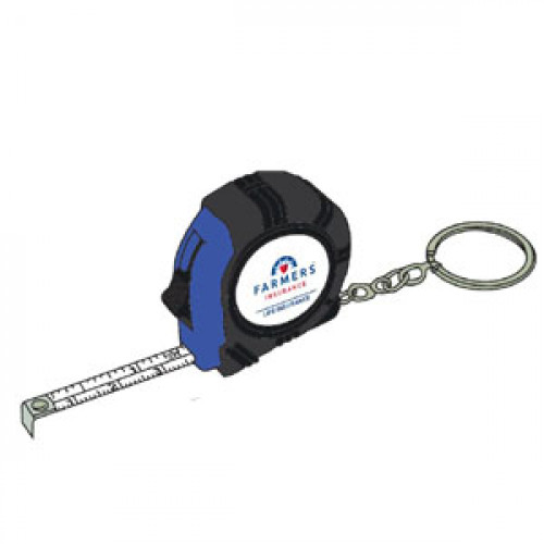 Life Insurance Tape Measure