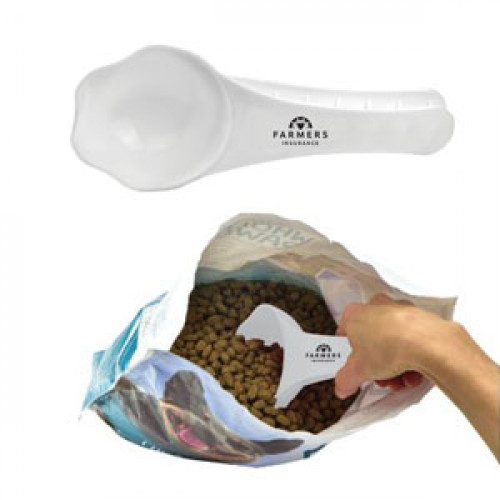 Pet Food Scoop