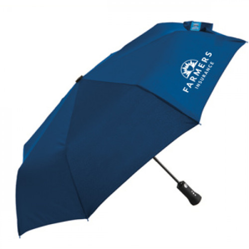 PhoneBrella (Bluetooth Umbrella)