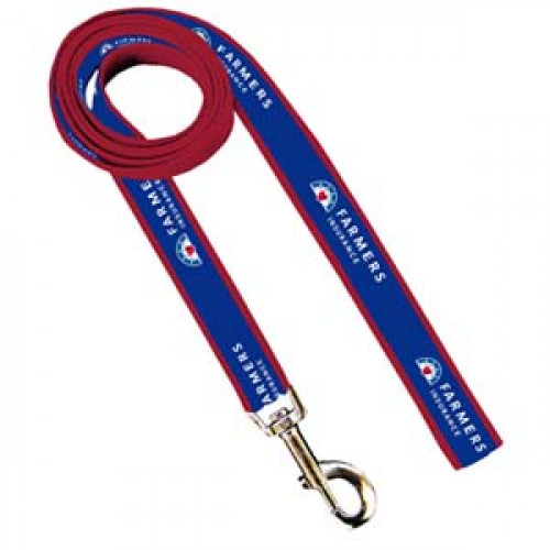 Premium Full Color Dog Leash