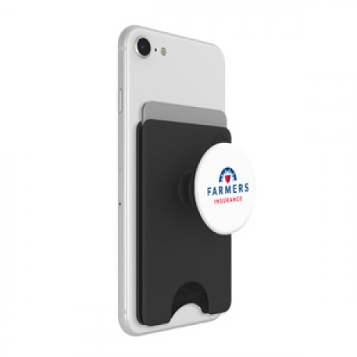 PopSocket PopWallet+