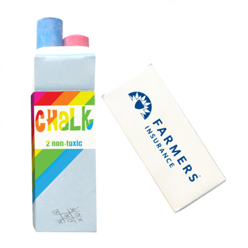 Sidewalk Chalk (Pack of 10)