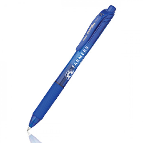 Roller-Gel Retail Brand Pens (Sold by the dozen)