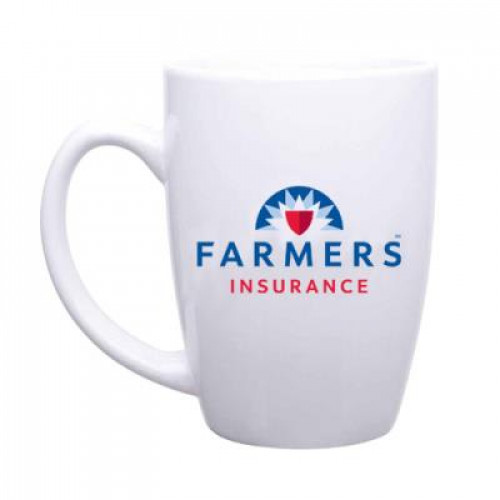 Original Farmers Ceramic Mug