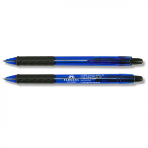 RSVP RT Retractable Ballpoint Pen (Pack of 50)