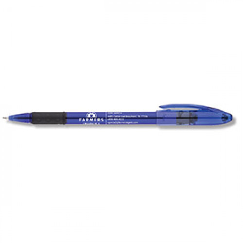 Custom Pentel RSVP Ballpoint Pen (Pack of 50)