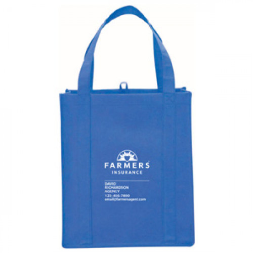 Customized Grocery Tote Bag (Pack of 50)