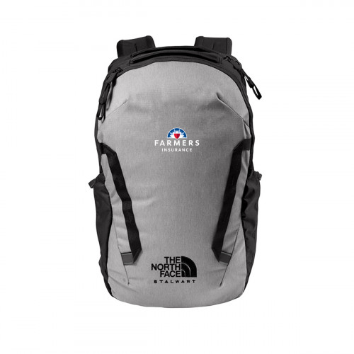 The North Face Stalwart Backpack