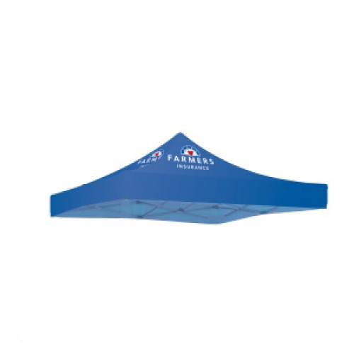 CANOPY REPLACEMENT For Blue Premium 10' x 10' Tent