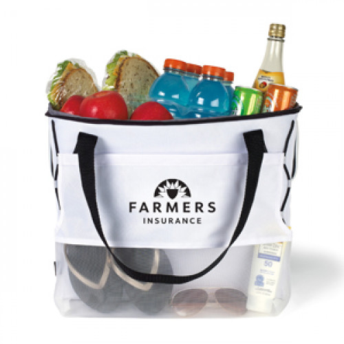 Cooler Tote