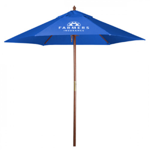 Outdoor Patio Umbrella