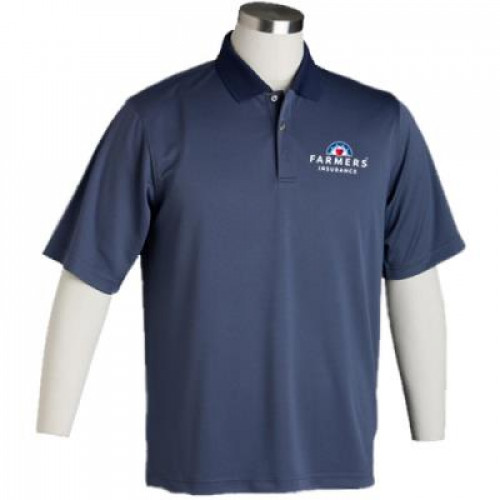 Men's Premier Performance Polo - CLOSEOUT