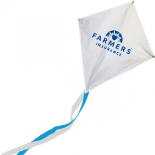 Farmers Insurance Kite