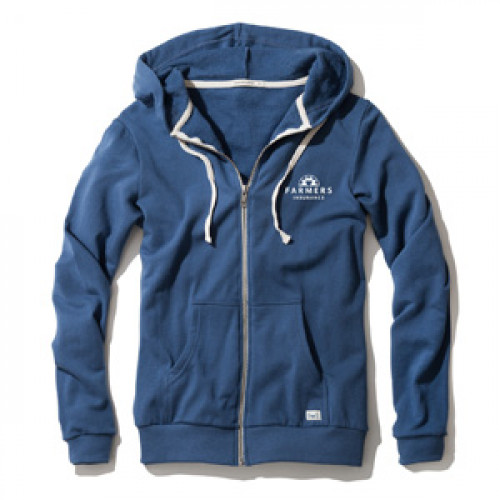 Marine Layer Light Weight Hoodie
