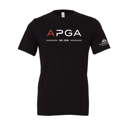 Unisex APGA Farmers T-Shirt