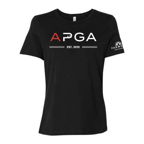 Women’s APGA Farmers T-Shirt