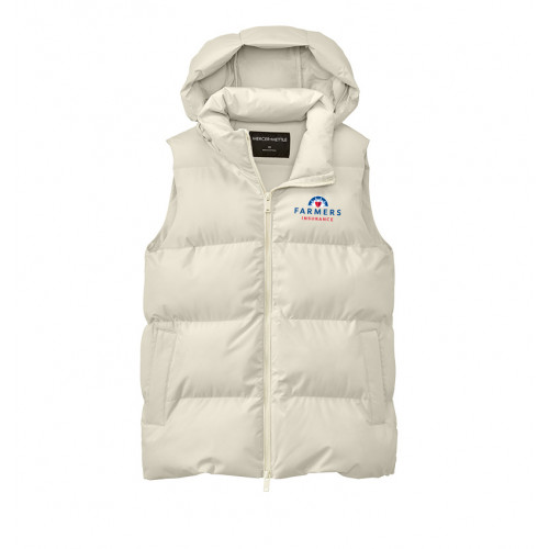 Mercer+Mettle Women’s Puffy Vest