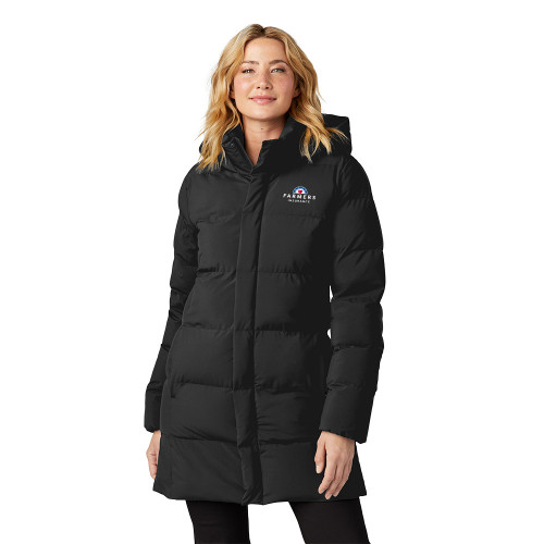 Mercer+Mettle Women’s Puffy Parka