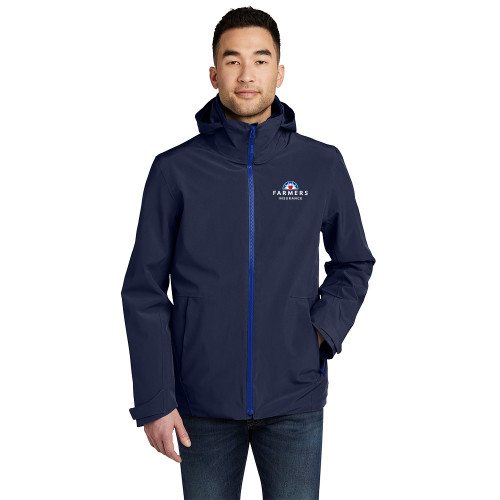 Men's WeatherEdge 3-in-1 Jacket