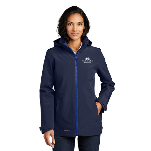 Women's WeatherEdge 3-in-1 Jacket