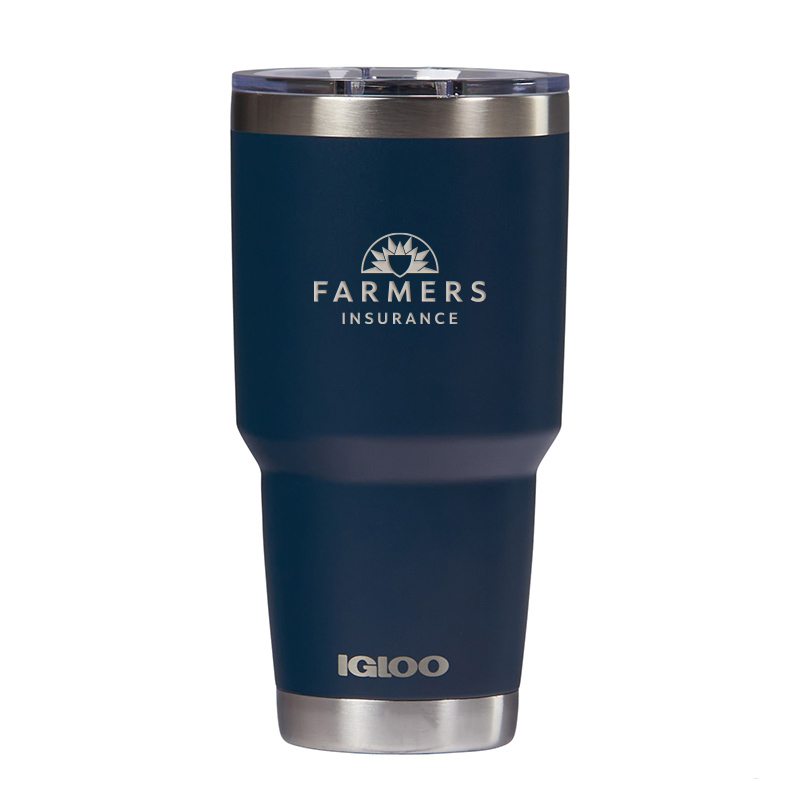 Igloo® 27 oz Vacuum Insulated Tumbler - Farmers Merchandise Store