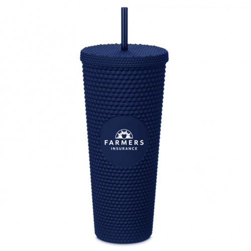 24oz Bux Tumbler