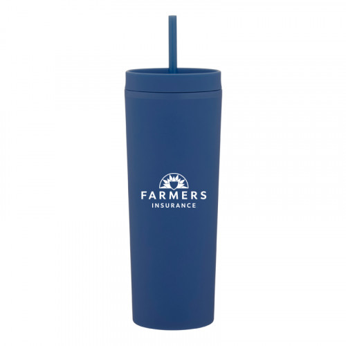 17oz Acrylic Tumbler