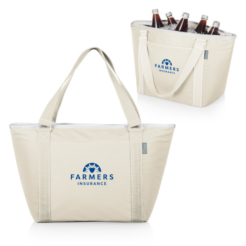 Malibu Cooler Tote Bag