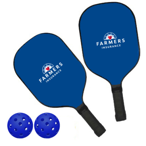 Pickleball Set
